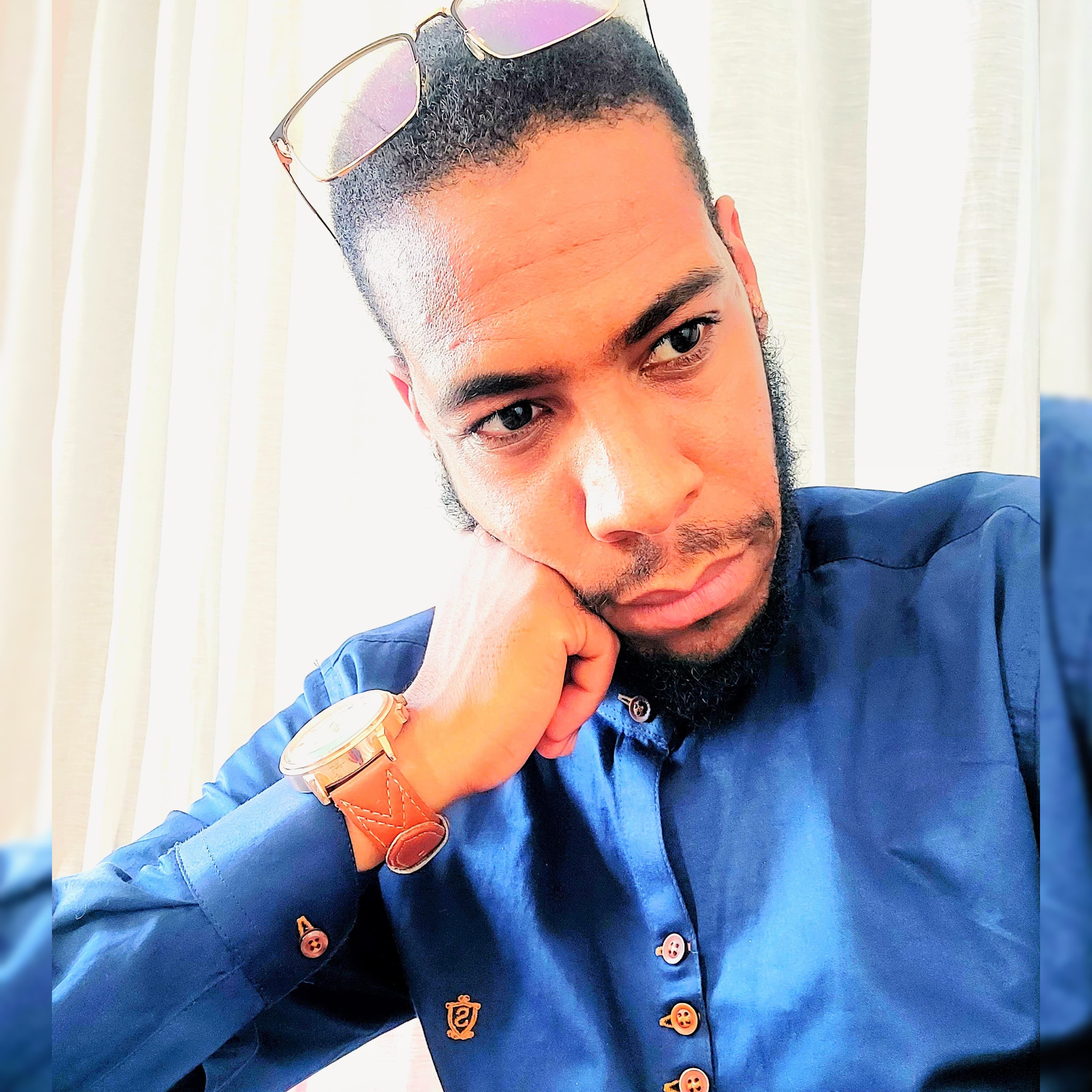 محمد أيت باحو